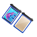 Miniatyrbilde 3 av 3: Vanntett nettbrettveske for 12-tommers iPads