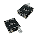 Miniatyrbild 2 av 5: XY-C50L Bluetooth-kompatibel 5.0 trådlös ljud Digital effekt Stereo kort 50Wx2 Bluetooth-kompatibel förstärkare