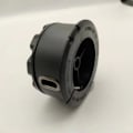 Pikkukuva 4 / 5: Vaihtokelan korkki ja trimmerilankakela Bosch Universal GrassCut 18-26 Black