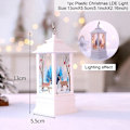 Miniatyrbilde 1 av 5: Julelys Lampe God Jul Dekorasjoner for Hjemmet Juletrepynt 2024 Navidad Julegaver Nyttår 2025 E