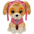 Miniatyrbild 1 av 3: REMAKE Paw Patrol Skye, 15 cm - Högkvalitativ Plyschleksakshund, Barnkalas, Juli, Juli-lapparna [DB]