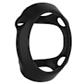 Miniatyrbillede 3 af 5: Garmin Forerunner 610 Silikonetui - Sort Sort