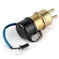 Miniatyrbilde 3 av 5: Motorsykkel Drivstoffpumpe Erstatning Passer for Kawasaki Ninja ZX6R ZX600 ZX600J ZX600G ZX600F 1995-2002