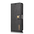 Miniatyrbillede 3 af 5: Samsung Galaxy S20 FE - DG.MING 2-i-1 Magnet Cover - Sort Sort Svart Black