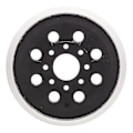 Miniatyrbilde 2 av 5: Bosch Gex 125-1 Ae, Pex 220 A, Pex 220 Ae Slipepute - 5 tommer 125 mm borrelås