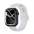 Pikkukuva 2 / 6: Spigen 3-PAK Neo Flex HD Näytönsuojakalvo Apple Watch 44 / 45 mm