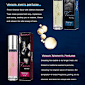 Pikkukuva 4 / 5: Pheromoonit naisille, Maviere Pheromones, Pheromones for Women Venom, Venom for Her Pheromones, Pitkäkestoiset Pheromones