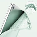 Pikkukuva 4 / 5: REMAKE Tech-Protect iPad 10.9 2022 -kotelo SmartCase taivaansininen