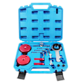 Miniatyrbilde 1 av 5: REMAKE Bordtennisballer Ping Pong Baller 100ST 100stk