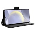 Miniatyrbillede 5 af 5: Samsung Galaxy S24 Plus Wallet Case - Sort Sort