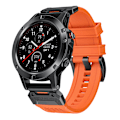Miniatyrbilde 1 av 7: Klokkerem for Garmin Fenix 22mm
