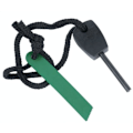 Miniatyrbillede 3 af 3: 5-pak Fire starter lightere - Fire starter