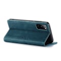 Miniatyrbillede 5 af 5: CaseMe Slim Wallet etui Galaxy S20 FE Blå