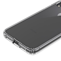 Miniatyrbillede 4 af 4: Bjornberry Hybrid Case iPhone XR - Små Pindsvin