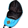 Miniatyrbild 4 av 4: Damryggsäck Mode Regnbåge Crossbody Bröstväska (Färg-3)