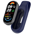 Pikkukuva 4 / 6: Turvallinen klipsikiinnike Xiaomi Mi Band 10, 9 ja 8 -laitteille