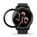 Miniatyrbilde 1 av 5: 2x Anti-ripeskjermbeskyttelsesfilm for Garmin Watch Garmin Venu 2