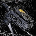Miniatyrbillede 5 af 5: SAKWA TECH-PROTECT V2 UNIVERSAL CYKELHOLDER \"L\" SORT