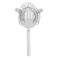 Miniatyrbillede 3 af 8: 8-delt cocktailsæt, barsæt, shaker 550ml - Rustfrit stål Sølv