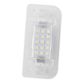 Pikkukuva 3 / 4: Auton takavalo sopii W242 W246 B-sarjan LED-rekisterikilven valolle A2468201566 Pz168
