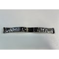 Miniatyrbillede 4 af 5: INF Titanium Urrem til Huawei GT5 Pro