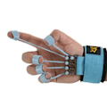 Miniatyrbillede 1 af 4: Fingertræner 40 lbs