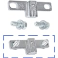 Miniatyrbilde 4 av 5: REMAKE Bordtennisballer Ping Pong Baller 100ST 100stk