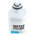 Miniatyrbillede 4 af 5: REMAKE 2-pak Køleskabs Vandfilter Udskiftningsfilter til Samsung DA97-17376B DA97-08006C HAF-QIN HAF-QIN/EXP