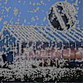 Miniatyrbild 5 av 5: 2024 Car100 st. växthusklämmor för glas, rostfritt stål växthusfönsterklämmor glasrutsfixering