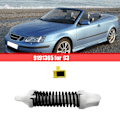Miniatyrbild 4 av 5: 9191365 12800290 Kopplingsreturfjäder Auto för Saab 93