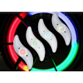 Pikkukuva 5 / 5: REMAKE Vaihdevivun vipu Cervelo Rim R2 R3 R5 Ca S2 S3 S5 Teamille, musta