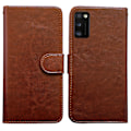 Miniatyrbillede 2 af 5: Samsung Galaxy A41 - Læder Etui / Beskyttelse