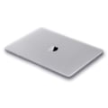 Miniatyrbilde 4 av 5: REMAKE Tech-Protect MacBook Air 13 2018-2020 Skal SmartShell Transparent