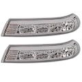 Miniatyrbillede 1 af 5: LED blinklys til bakspejl - HYUNDAI Santa Fe Santafe Veracruz IX55 2007-2012 876133J000 876233J00