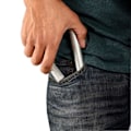 Miniatyrbillede 5 af 5: REMAKE Fanny Pack Hundefoderpose Til Hundegodbid Hundefoderbeholder Beholder