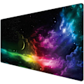 Miniatyrbillede 3 af 5: REMAKE Gaming Mousepad, XXL Stor Mousepad 900x400mm, Computer Tastatur - Perfekt