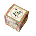 Miniatyrbillede 4 af 5: Elf Kit 24 Dage Jul, Sjove Elf-Aktiviteter, Elf-Rekvisitter, Elf Julegave-Kit, Nedtællings-Juleglæde