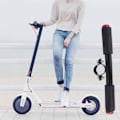 Miniatyrbilde 3 av 5: AIZHIYUAN BarneScooter Styre