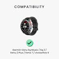 Miniatyrbillede 3 af 5: Oplader til Garmin Venu Sq Music Sq 2 Venu 2 Plus Fenix 7 Vivoactive