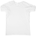 Miniatyrbild 2 av 3: Herrarnas Svettresistent Undertröja Svettskydd för Armhålan T-shirt Andningsbar Svettskydd för Armhålan