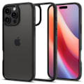 Miniatyrbillede 1 af 4: REMAKE Tech-Protect iPhone 14 Pro Max Cover MagSafe MagMat Mat Sort