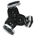 Miniatyrbilde 4 av 5: 1 stk erstatningshode til barberhode for Philips Arcitec Sensotouch 3d barberhode Rq12 Rq12/70 Rq10 Rq12 Rq12+ Rq12/62 for Arcitec Rq1050