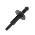 Pikkukuva 5 / 5: REMAKE 22 mm nylonhihna sopii Garmin Fenix 5/fenix 6 -kelloille