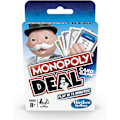Miniatyrbillede 2 af 5: REMAKE Monopoly Deal kortspil