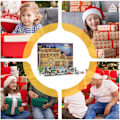 Miniatyrbillede 4 af 5: National Lampoons Julekalender | National Lampoons Juleferie Julekalender 2024 | 24 dages julekalender med samleobjekt