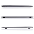 Miniatyrbillede 3 af 5: REMAKE Tech-Protect MacBook Air 13 2018-2020 Skal SmartShell Transparent