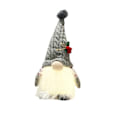 Miniatyrbild 3 av 5: Juldekorationer 2024 LED Tomte Sekvenser Ansiktslöst Dock Nattlampa För Hem Semester Juldekorationer Present Navidad Nyår Röd