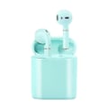 Pikkukuva 3 / 4: Valkoiset langattomat Bluetooth 5.0 kosketuskuulokkeet - Earbuds AZ15061