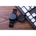 Miniatyrbillede 3 af 4: Oplader til Samsung Watch, 1M Type C Ladekabel til Galaxy Watch 3/4/5/6/7/Active 1/2