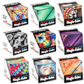 Pikkukuva 2 / 5: REMAKE 3D Magic Cube -palapelilelulahja Shashibo Muodonmuutoslaatikko I